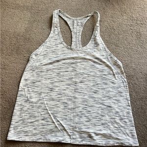 Lululemon Workout Top